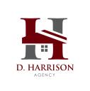 D. Harrison Agency logo